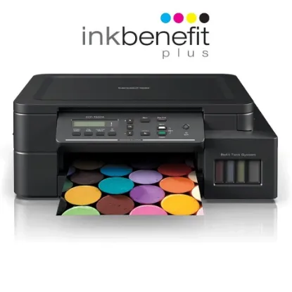BROTHER multifunkce inkoustová DCP-T520W