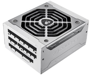 Obrázek COUGAR PC zdroj POLAR 1050W, 80+ Platinum, modulární