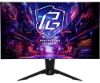 Obrázek ASROCK LCD - 32" Gaming monitor PGO32UFS, OLED, 3840 x 2160 UHD, 240 Hz, 1.5M: 1, 275cd/ m2, 0.03 ms, 2xHDMI, 2xDP