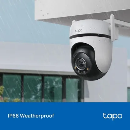 TP-LINK TAPO C520WS