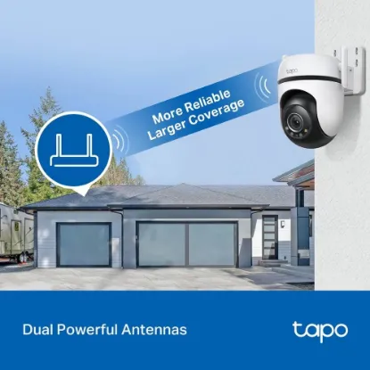 TP-LINK TAPO C520WS