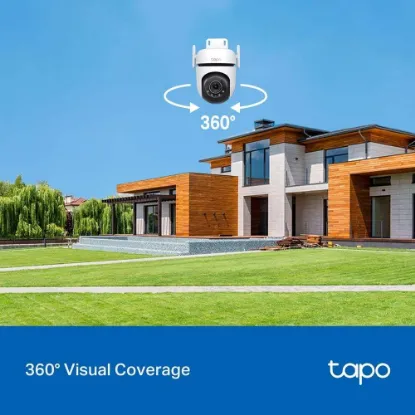 TP-LINK TAPO C520WS