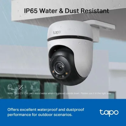 TP-LINK TAPO C510W