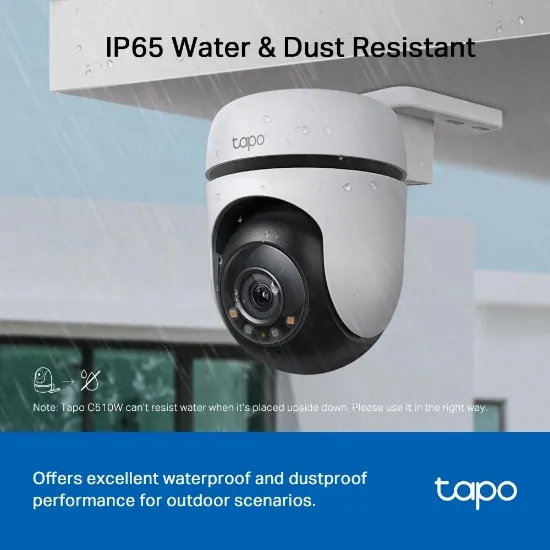 TP-LINK TAPO C510W