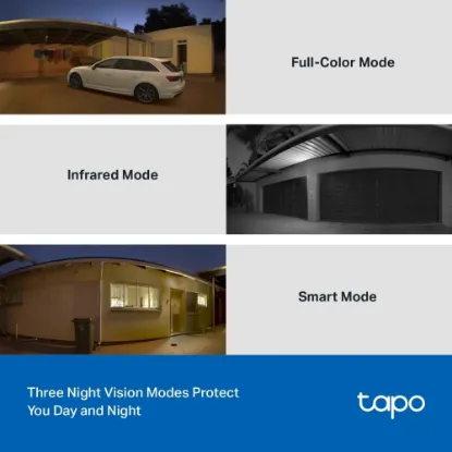 TP-LINK TAPO C510W