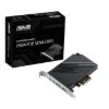 Obrázek ASUS Rozšiřovací karta USB4 PCIe Gen4, PCIe 4.0 x4, 2x USB4 Typ- C, 2x DP