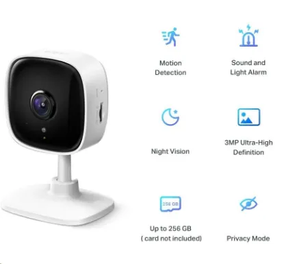 TP-Link Tapo C110