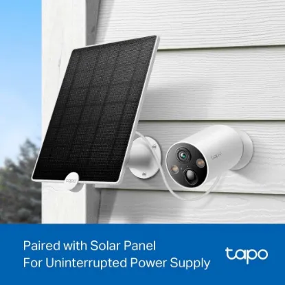 TP-Link Tapo C425 (2-pack)