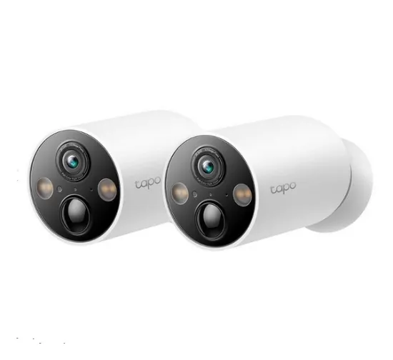 TP-Link Tapo C425 (2-pack)