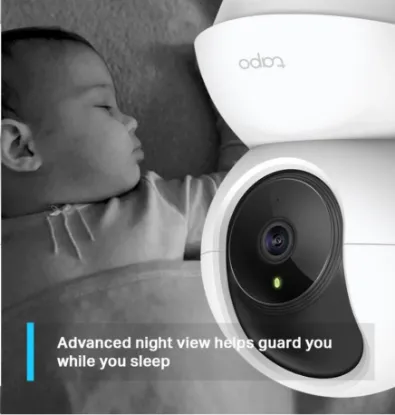 TP-Link Tapo C200