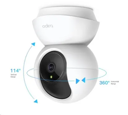 TP-Link Tapo C200
