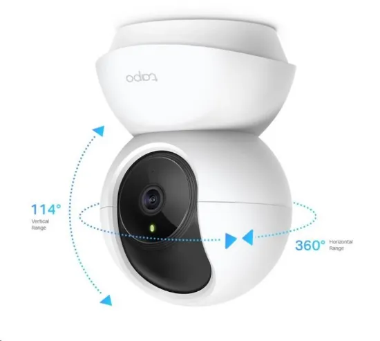 TP-Link Tapo C200