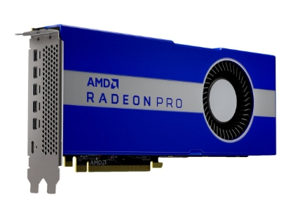 Obrázek AMD Radeon Pro W5700 8 GB GDDR6 256 bit