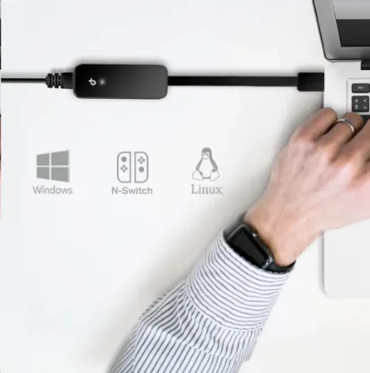 TP-Link UE306 USB/Ethernet síťový adaptér