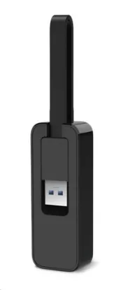 TP-Link UE306 USB/Ethernet síťový adaptér