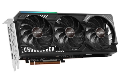 Obrázek Asrock AMD Radeon RX 9070 Challenger 16GB