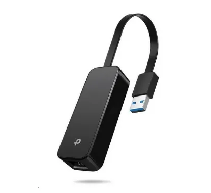 TP-Link UE306 USB/Ethernet síťový adaptér