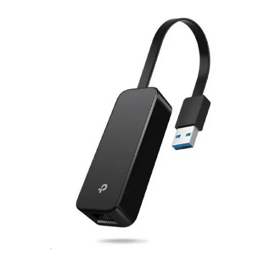 TP-Link UE306 USB/Ethernet síťový adaptér