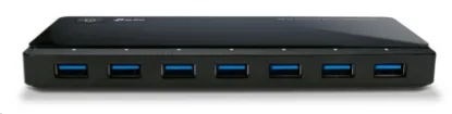TP-Link UH720 USB hub s nabíjecími porty
