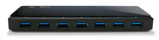 TP-Link UH720 USB hub s nabíjecími porty
