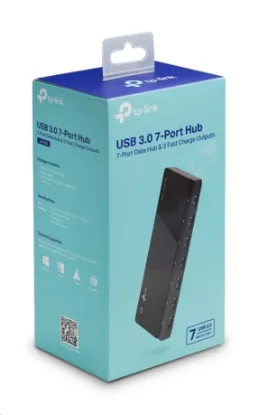 TP-Link UH700 přenosný USB hub