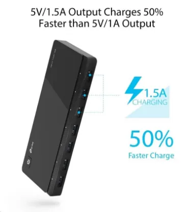 TP-Link UH700 přenosný USB hub