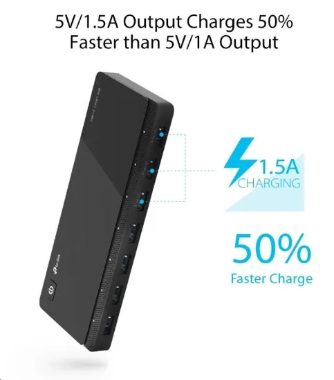 TP-Link UH700 přenosný USB hub