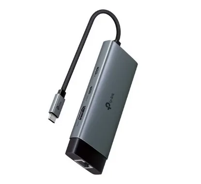 TP-Link UH6120C hub 6v1