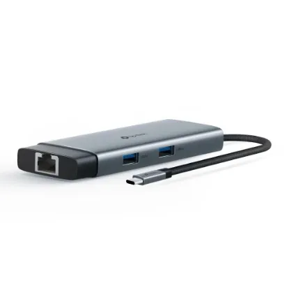 TP-Link UH6120C hub 6v1
