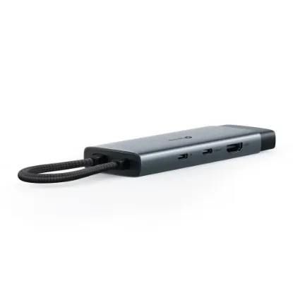 TP-Link UH6120C hub 6v1