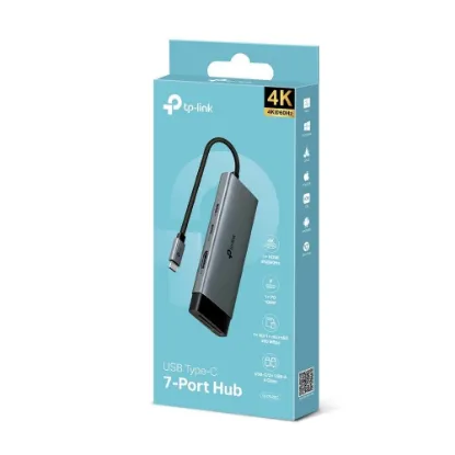 TP-Link UH7020C hub 7v1