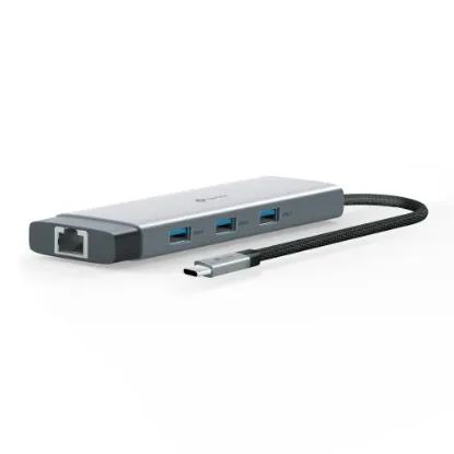 TP-Link UH9120C hub 9v1