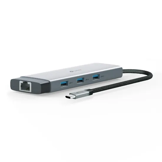 TP-Link UH9120C hub 9v1
