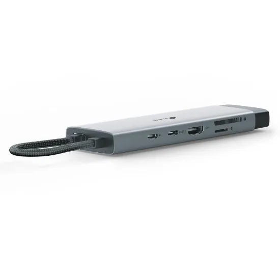 TP-Link UH9120C hub 9v1