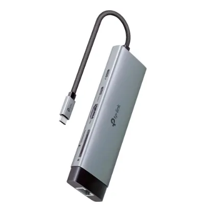 TP-Link UH9120C hub 9v1