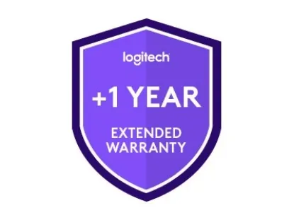 LOGITECH Extended Warranty
