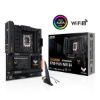 Obrázek ASUS MB Sc LGA1700 TUF GAMING B760- PLUS WIFI D4, Intel B760, 4xDDR4, 1xDP, 1xHDMI, WI- FI