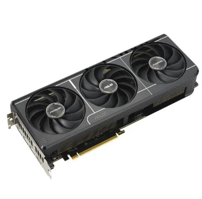 Obrázek ASUS PRIME RTX 5070 OC 12GB/192-bit GDDR7 HDMI 3xDP