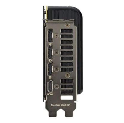 Obrázek ASUS PRIME RTX 5070 OC 12GB/192-bit GDDR7 HDMI 3xDP