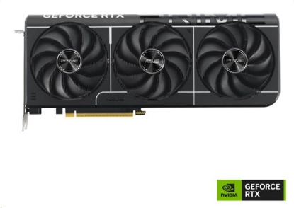 Obrázek ASUS PRIME RTX5080 OC 16GB/256-bit GDDR7