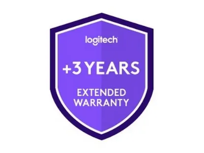LOGITECH Extended Warranty