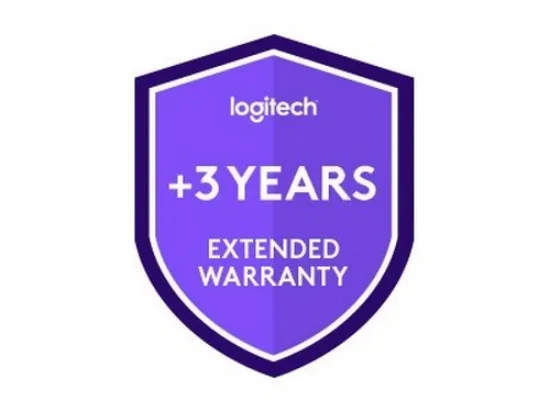 LOGITECH Extended Warranty
