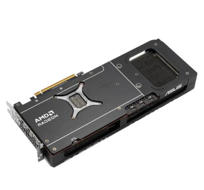 Obrázek ASUS PRIME RX 9070 XT OC 16GB/256-bit GDDR6 HDMI 3xDP