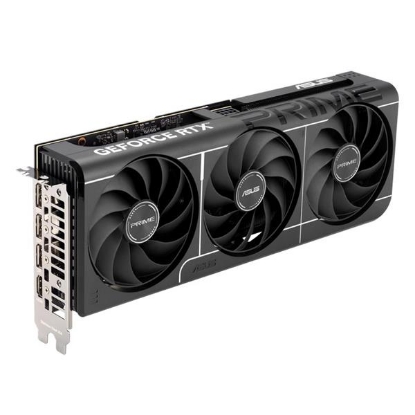 Obrázek ASUS PRIME-RTX5060TI OC 8GB/128-bit GDDR7 HDMI 3xDP