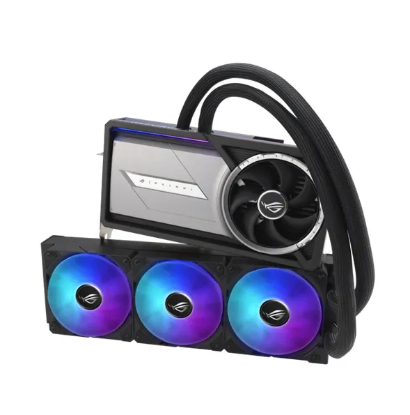 Obrázek ASUS ROG ASTRAL LC RTX5090 OC GAMING 32GB/512-bit GDDR7