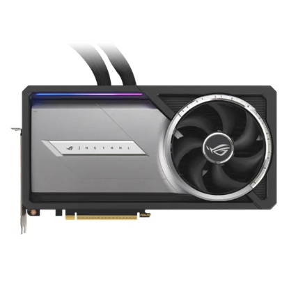 Obrázek ASUS ROG ASTRAL LC RTX5090 OC GAMING 32GB/512-bit GDDR7