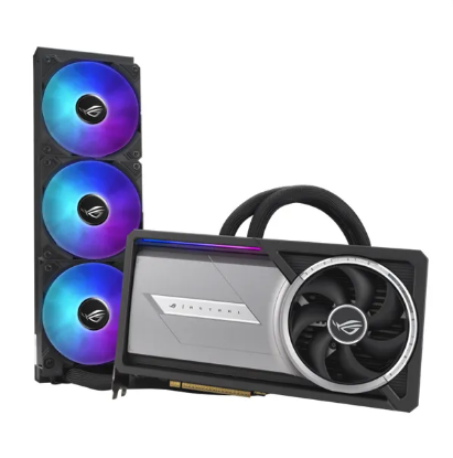 Obrázek ASUS ROG ASTRAL LC RTX5090 OC GAMING 32GB/512-bit GDDR7