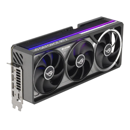Obrázek ASUS ROG ASTRAL RTX5090 OC GAMING 32GB/512-bit GDDR7