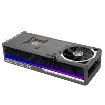 Obrázek ASUS ROG ASTRAL RTX5090 OC GAMING 32GB/512-bit GDDR7