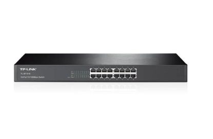 Obrázek TP-Link TL-SF1016